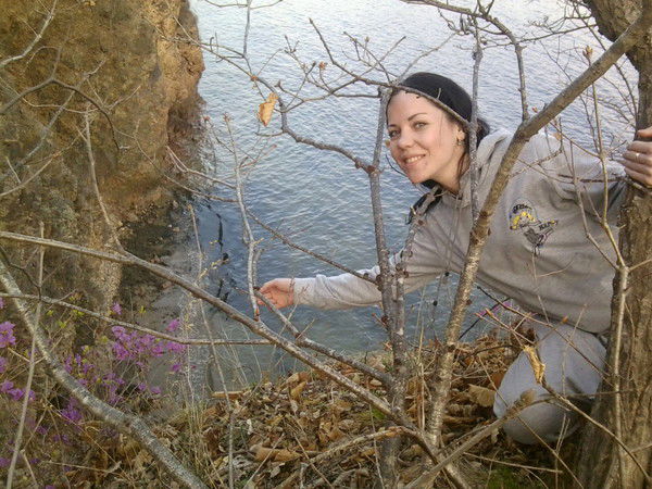 Олеся Науменко