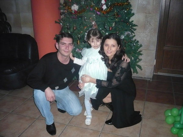 Наташа Самострол