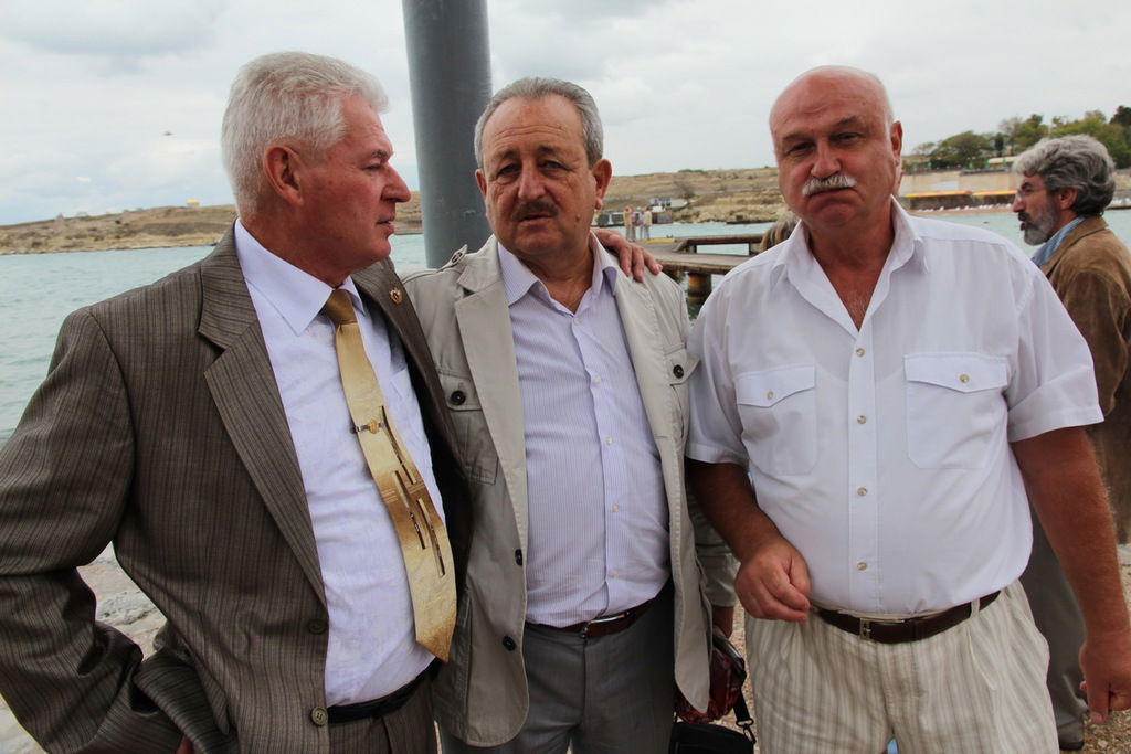 Владимир Лошаков