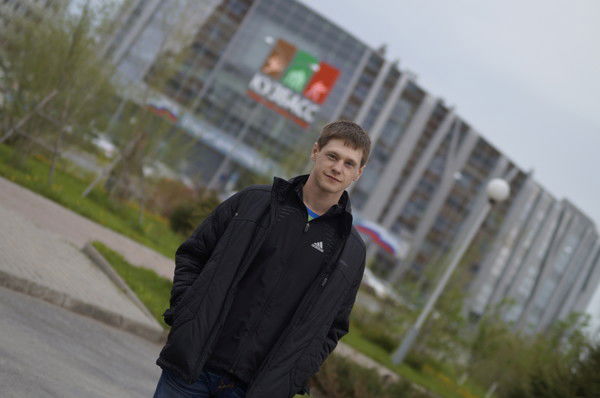 Андрей Панов