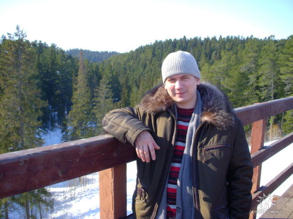 Павел Штанаков