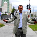 Сергей Федотов