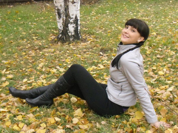 Татьяна Шишкова