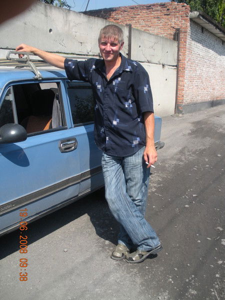 Александр Колосницын