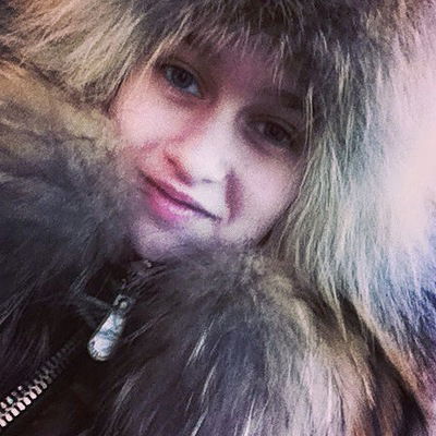 Алинка Царенкова