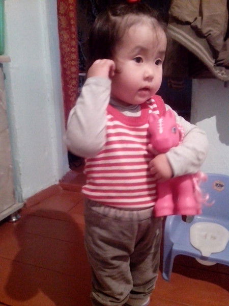 Илимбек Календеров