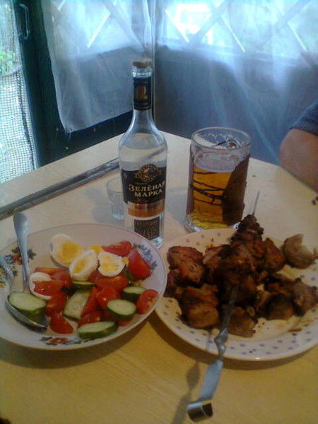 Андрей Жариков