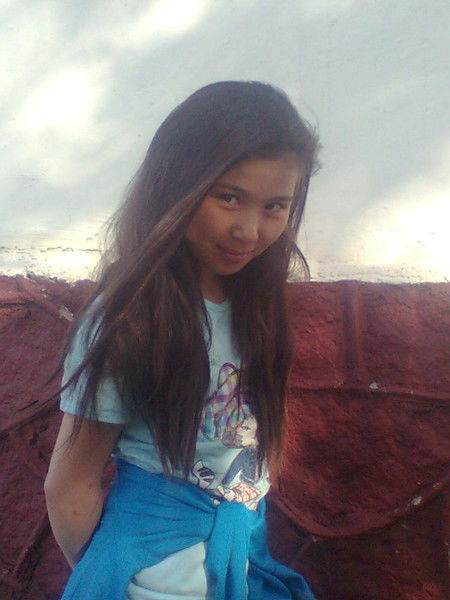 Лаура Каиржанова