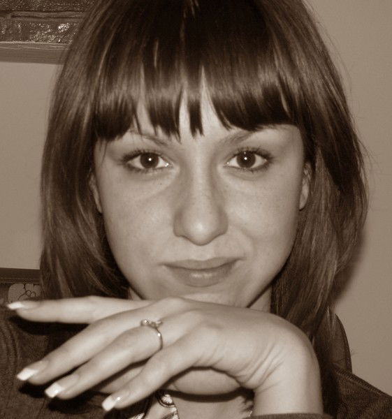 Катя Кизилова