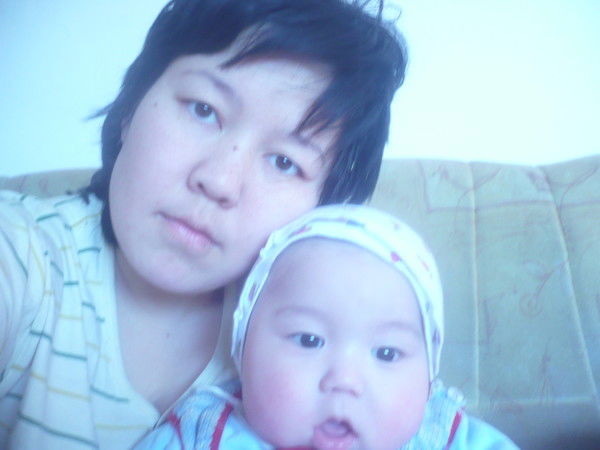 Эльмира Каримова