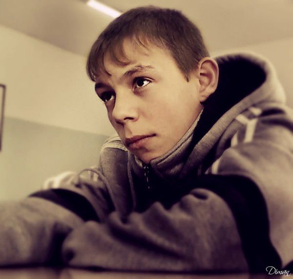 Виталий Анисимов