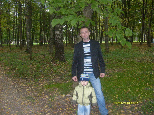 Денис Конаков