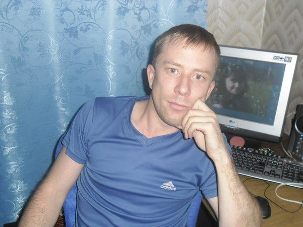 Алексей Емельянов