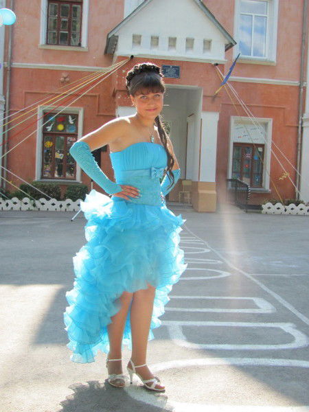 Елена Аврамчук