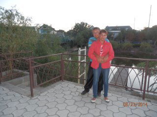 Людмила Антишко