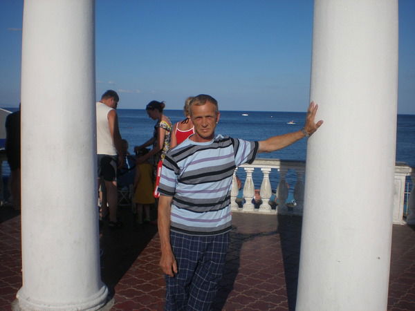 Владимир Винников