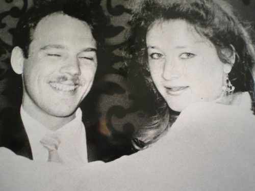 Наталья И Сергей Демченко