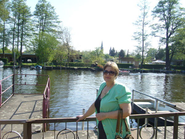 Галина Куршат