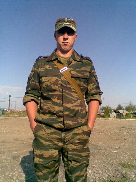 Юра Колоколов