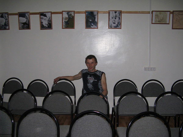 Иван Фидальевич Басыров