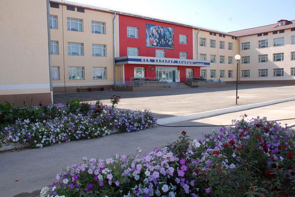 №89 Школа- Лицей