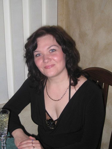 Ольга Суханова