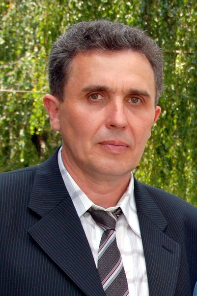 Анатолий Моцак