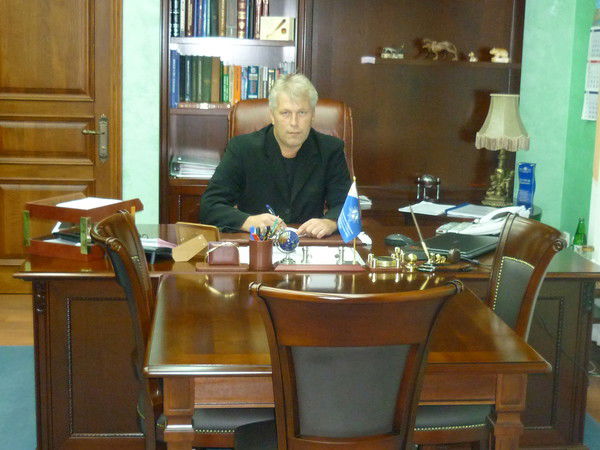 Дмитрий Евстифеев