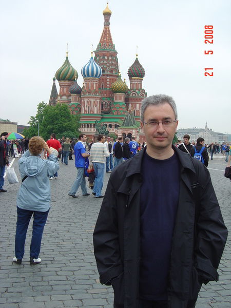 Степан Кравченко