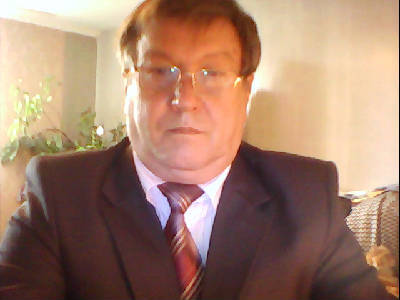 Василий Пастух