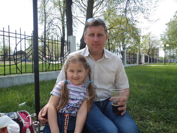 Сергей Морозов