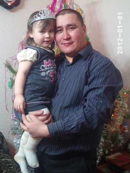 Куан Танабаев