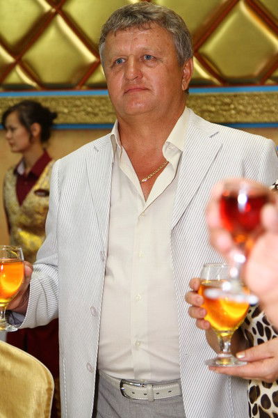 Александр Ясницкий