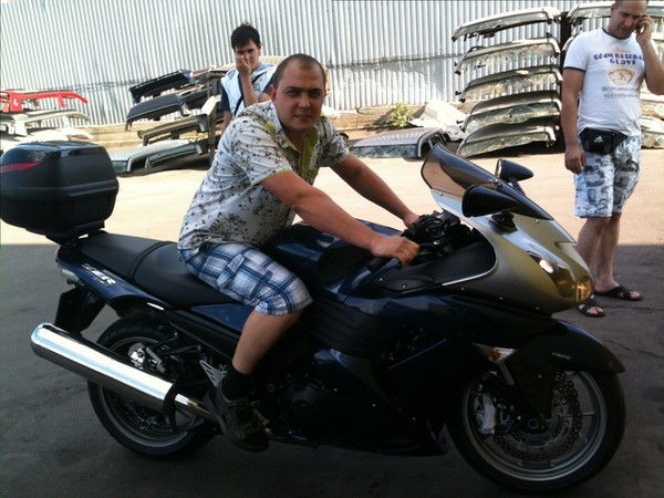 Денис Шепилов