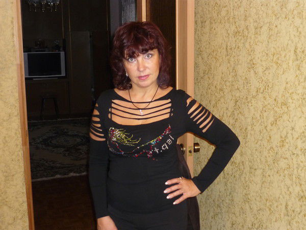 Наталья Астафьева