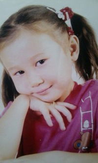 Светлана Капулова