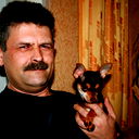 Игорь Царегородцев