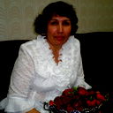 Галина Ашрятова