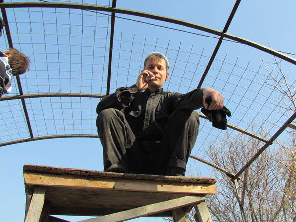 Дмитрий Кирюткин