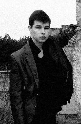 Александр Карпов