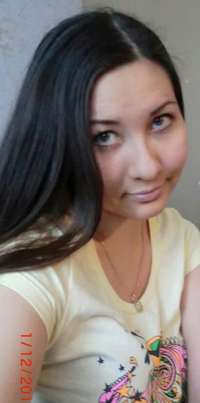 Надежда Думина