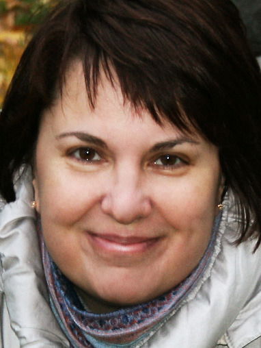 Татьяна Коваленко