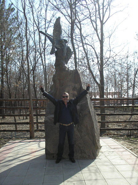 Сергей Владимирович