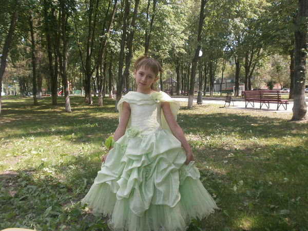 Юля Лукьяненко