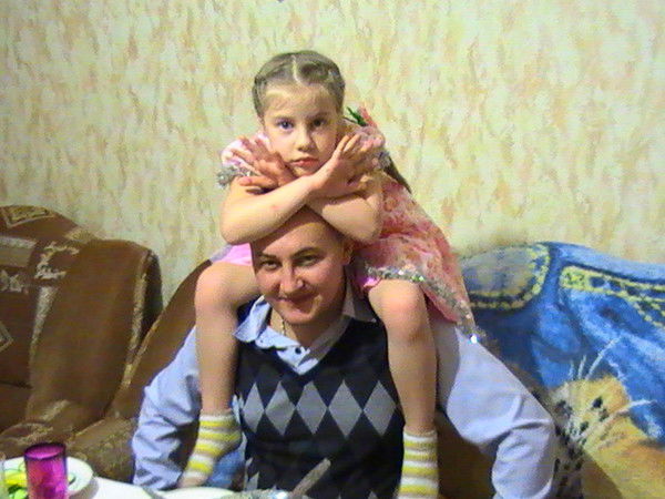 Руслан Прохоров