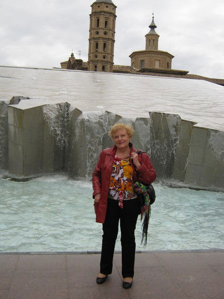 Ольга Филимонова