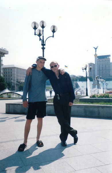 Андрей Морозов