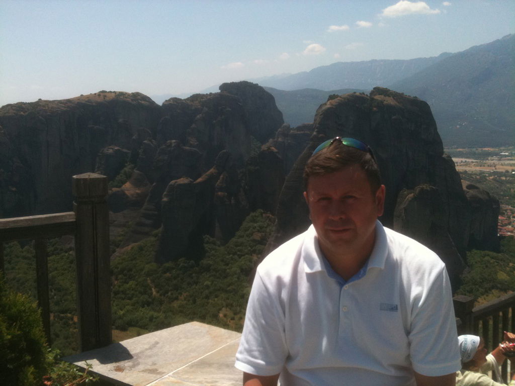 Алексей Кузнецов