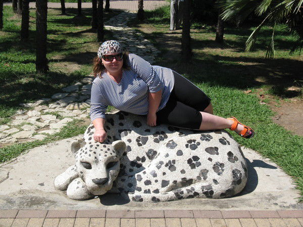 Алена Русакова