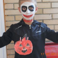 Илья Строкун